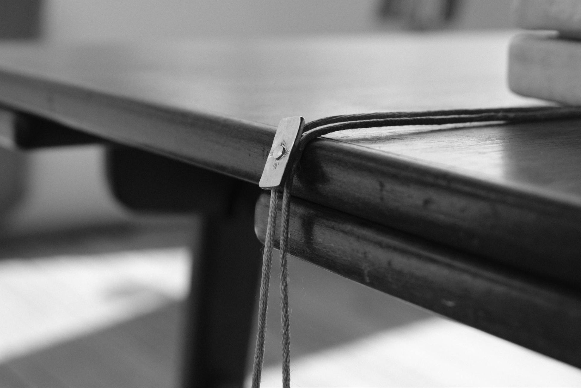 BOLO TIE //