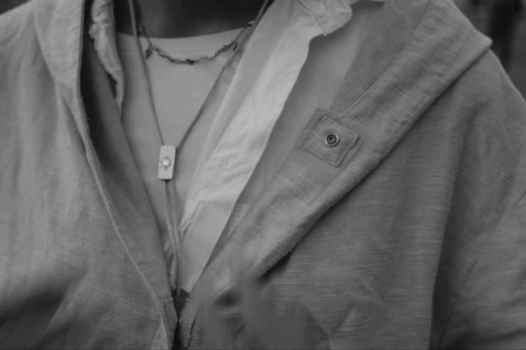 BOLO TIE //